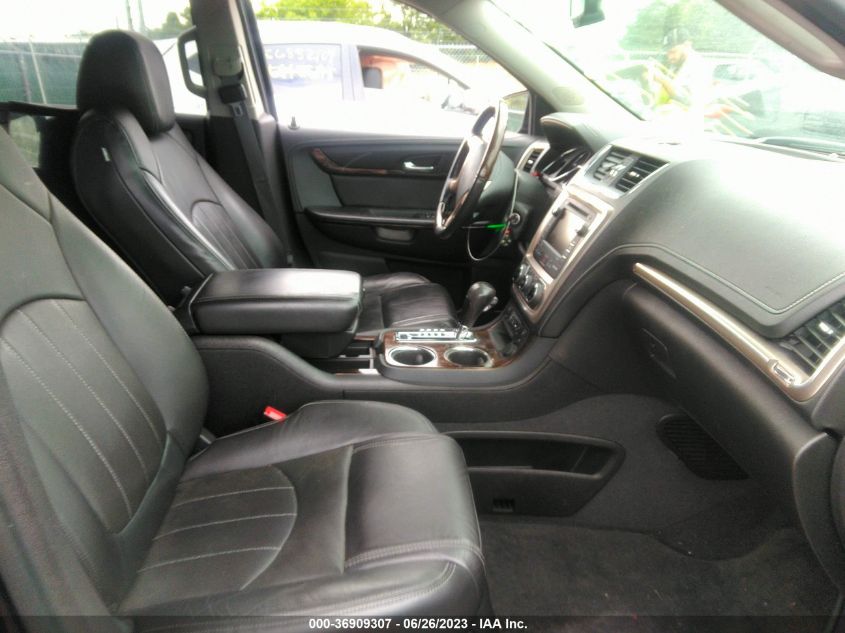 2014 GMC ACADIA DENALI - 1GKKVTKD2EJ352904