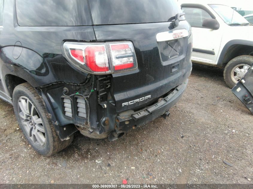 2014 GMC ACADIA DENALI - 1GKKVTKD2EJ352904