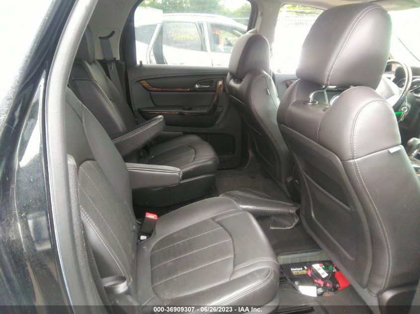 2014 GMC ACADIA DENALI - 1GKKVTKD2EJ352904