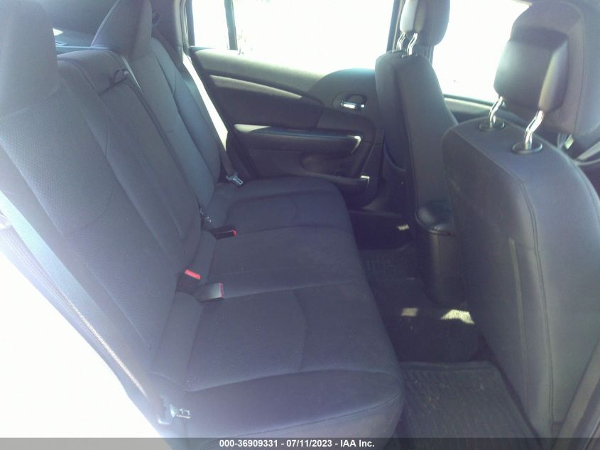 2014 CHRYSLER 200 TOURING - 1C3CCBBB5EN185692