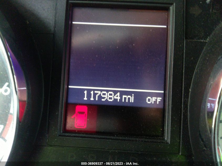 2018 DODGE GRAND CARAVAN GT - 2C4RDGEG3JR205247