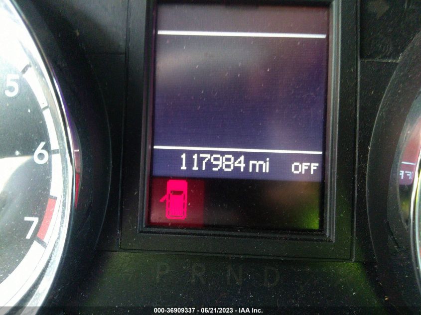 2018 DODGE GRAND CARAVAN GT - 2C4RDGEG3JR205247