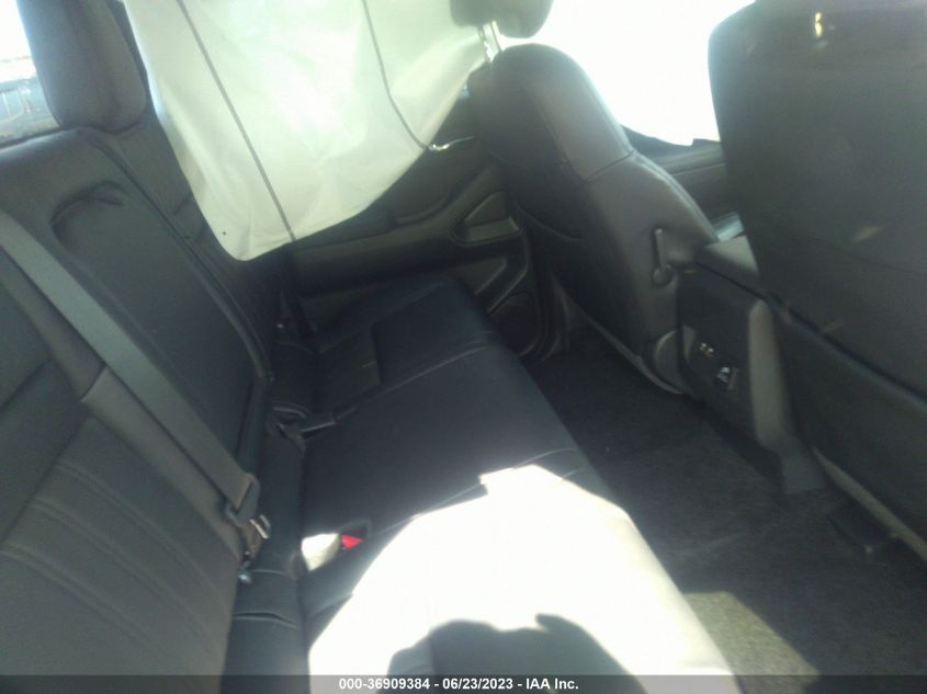 2022 NISSAN FRONTIER PRO-4X - 1N6ED1EK1NN673168