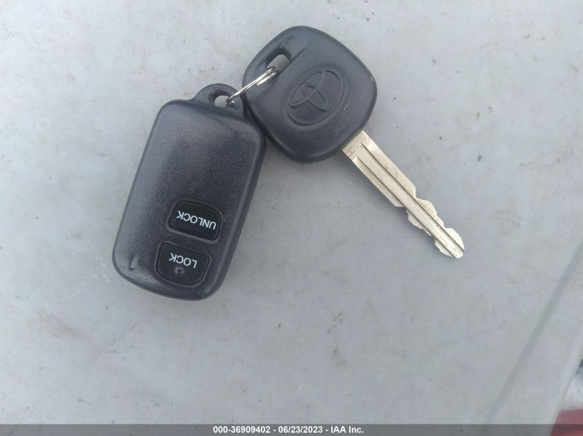 2019 TOYOTA COROLLA L/LE/XLE/SE/XSE - 2T1BURHE4KC186863