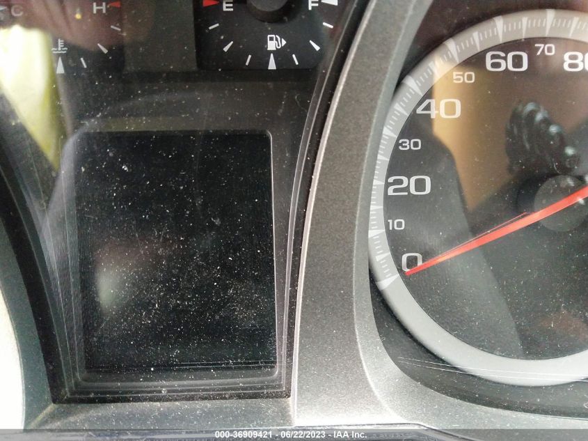 2017 GMC TERRAIN SLT - 2GKFLUE33H6185681