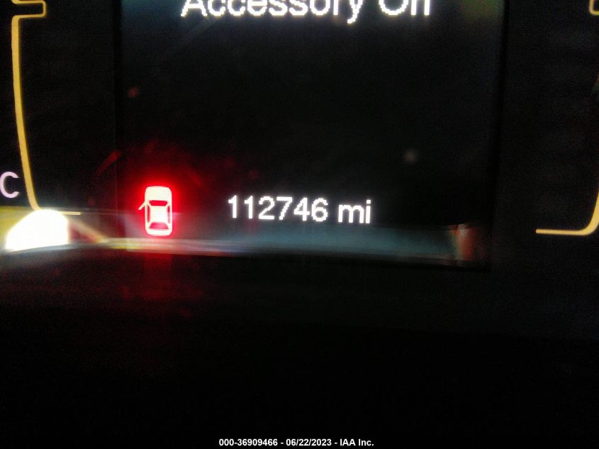 2015 JEEP CHEROKEE LATITUDE - 1C4PJMCB3FW552369