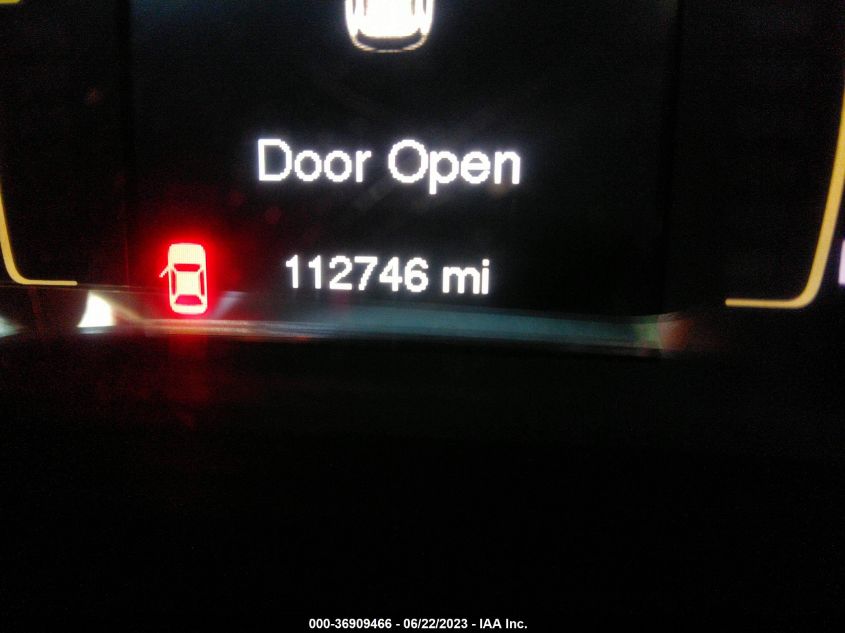 2015 JEEP CHEROKEE LATITUDE - 1C4PJMCB3FW552369