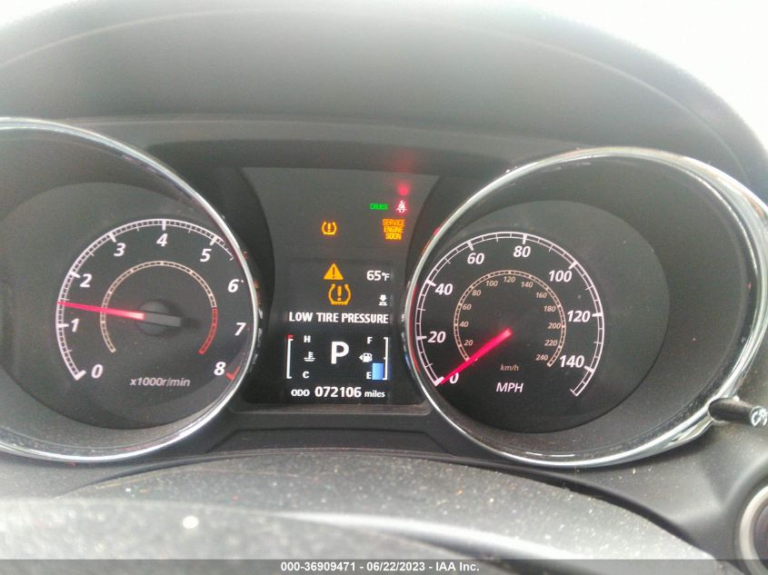2015 MITSUBISHI OUTLANDER SPORT SE - 4A4AR4AU5FE061822