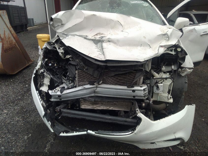 2020 BUICK ENCORE ESSENCE - KL4CJGSB4LB061498