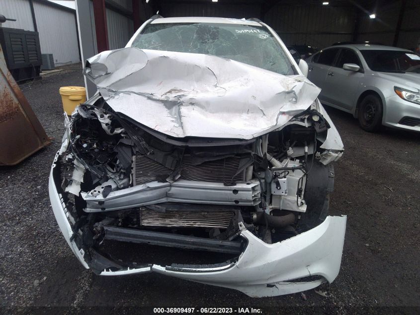 2020 BUICK ENCORE ESSENCE - KL4CJGSB4LB061498
