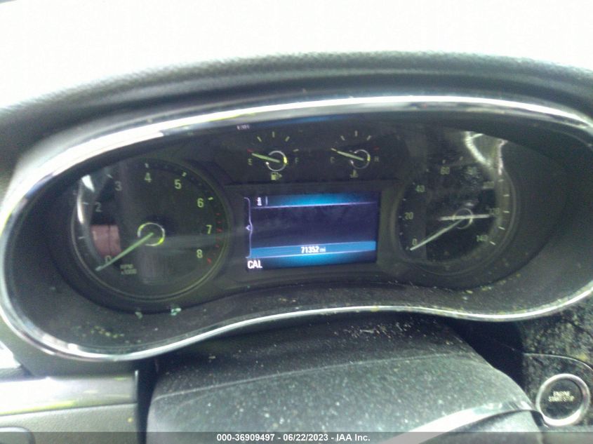 2020 BUICK ENCORE ESSENCE - KL4CJGSB4LB061498