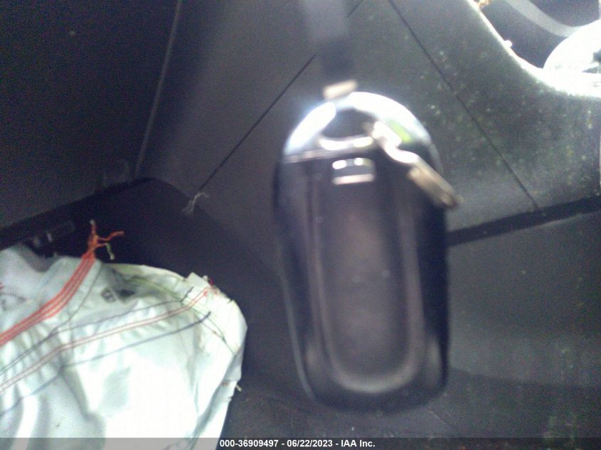 2020 BUICK ENCORE ESSENCE - KL4CJGSB4LB061498
