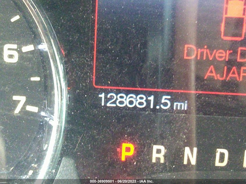 2013 FORD F-150 XL/XLT/FX4/LARIAT - 1FTFW1ET5DFD92901