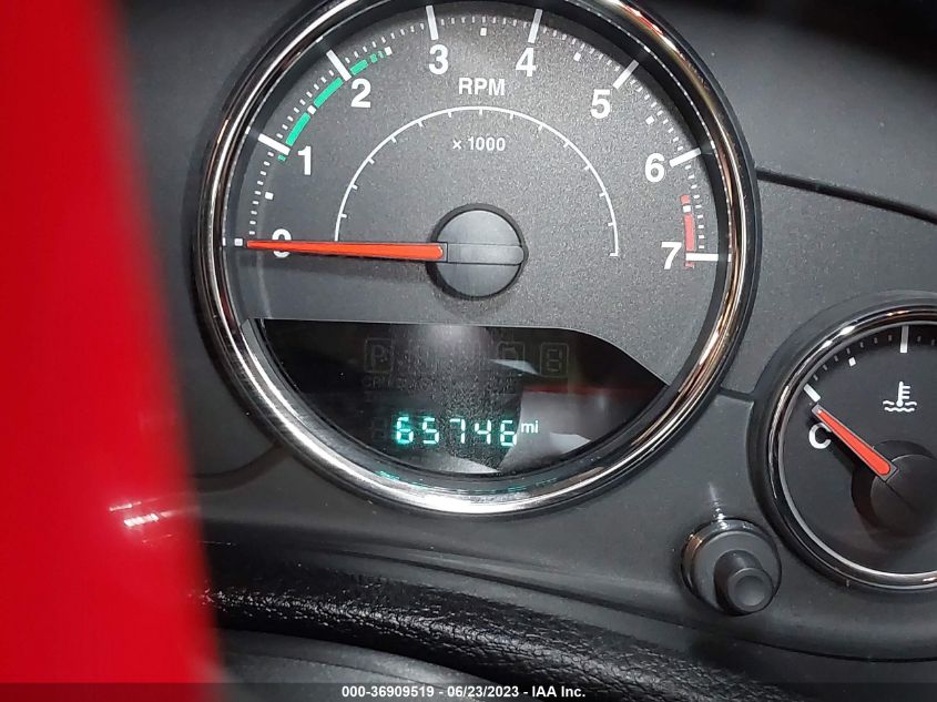 2015 JEEP WRANGLER UNLIMITED SAHARA - 1C4BJWEG0FL541913