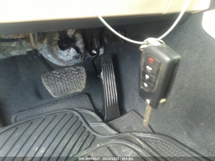 2023 TOYOTA CAMRY LE - 4T1C11AK3PU767937