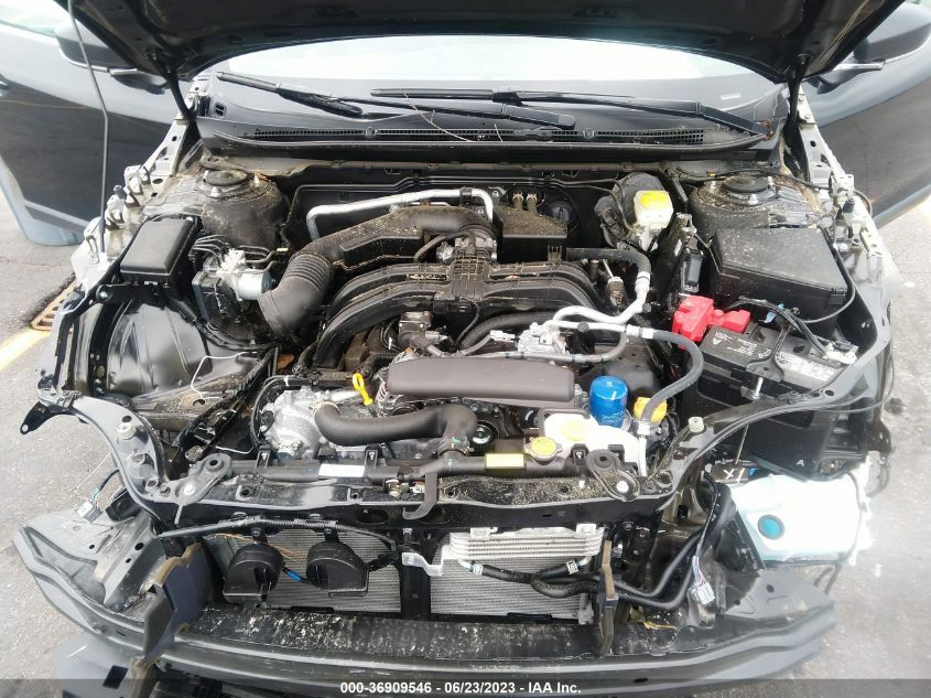 2023 SUBARU OUTBACK - 4S4BTAAC2P3144099
