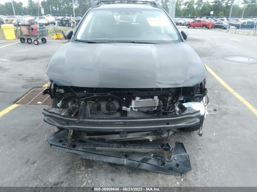 2023 SUBARU OUTBACK - 4S4BTAAC2P3144099