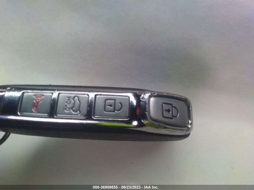 2020 KIA TELLURIDE EX - 5XYP34HC9LG053855