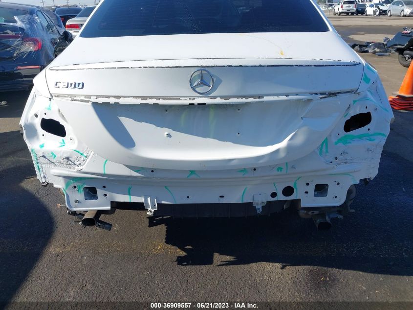 2018 MERCEDES-BENZ C-CLASS C 300 - 55SWF4JB7JU263698