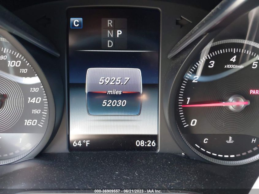 2018 MERCEDES-BENZ C-CLASS C 300 - 55SWF4JB7JU263698