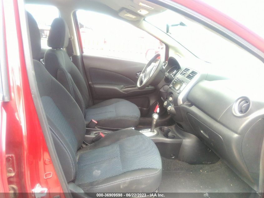 2014 NISSAN VERSA NOTE SV - 3N1CE2CP0EL426982