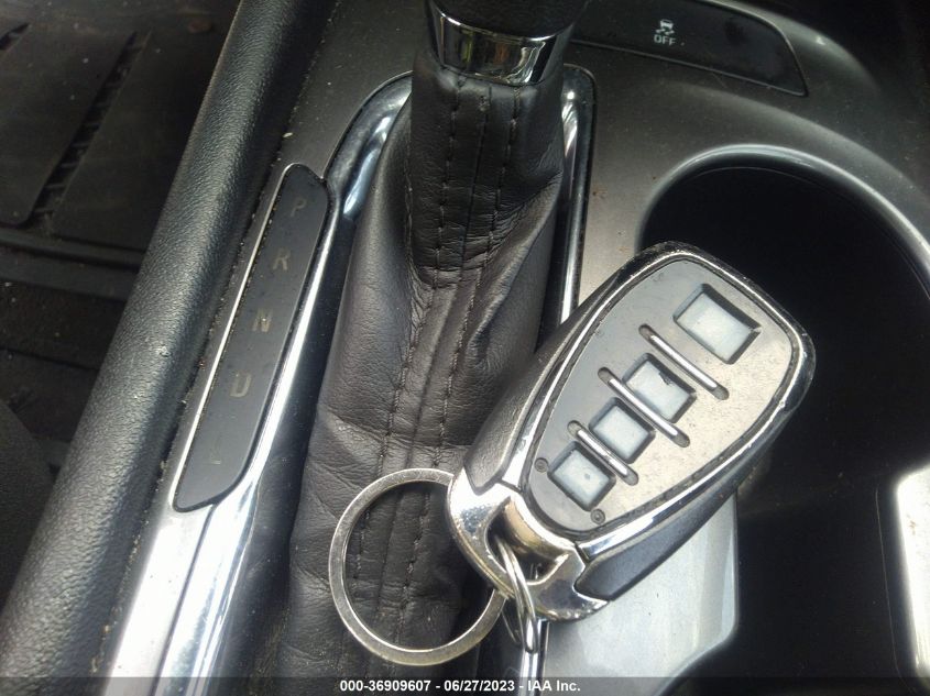 2016 CHEVROLET MALIBU LS - 1G1ZB5ST5GF216447