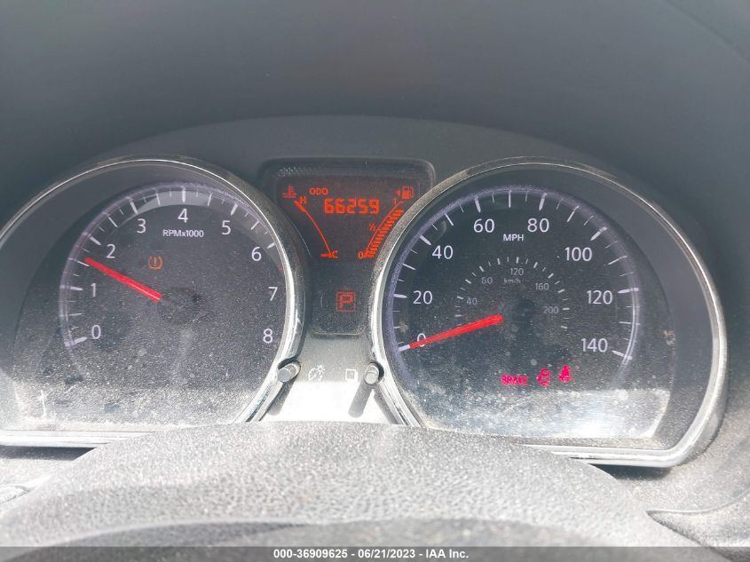 2014 NISSAN VERSA NOTE S/S PLUS/SV/SL - 3N1CE2CP7EL399876