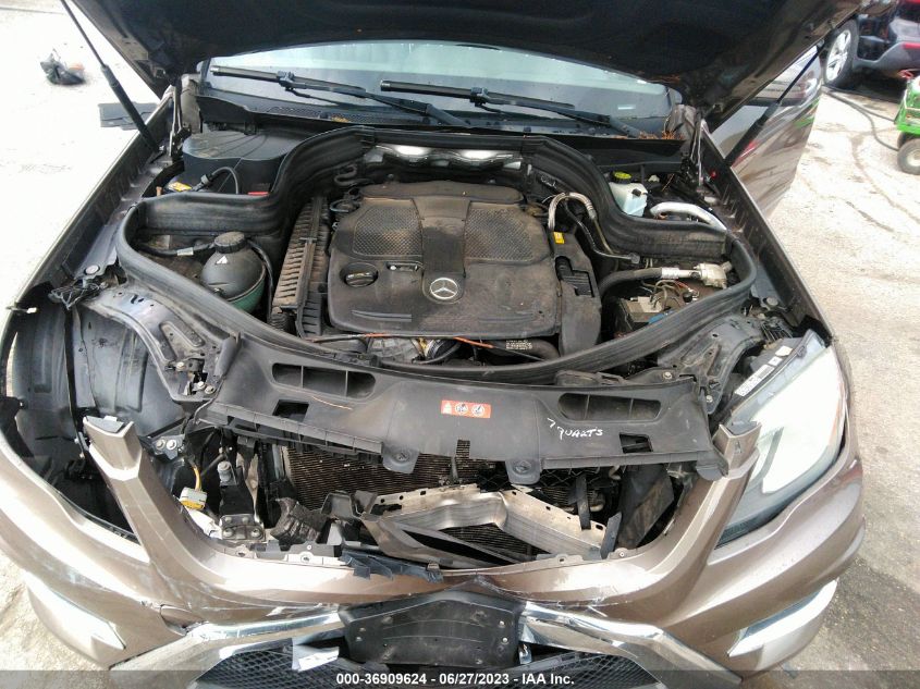 2013 MERCEDES-BENZ GLK-CLASS GLK 350 - WDCGG8JBXDG044894