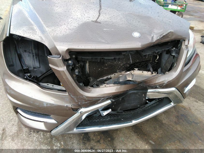 2013 MERCEDES-BENZ GLK-CLASS GLK 350 - WDCGG8JBXDG044894