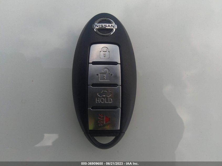 2015 NISSAN SENTRA SV - 3N1AB7AP6FY280527