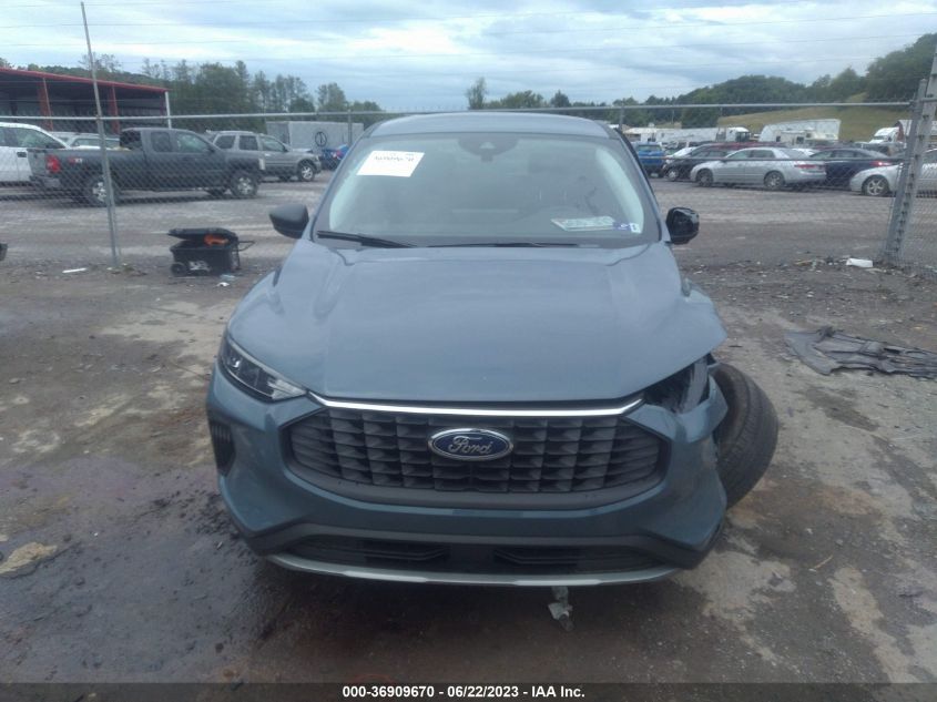 2023 FORD ESCAPE ACTIVE - 1FMCU9GN1PUA38875