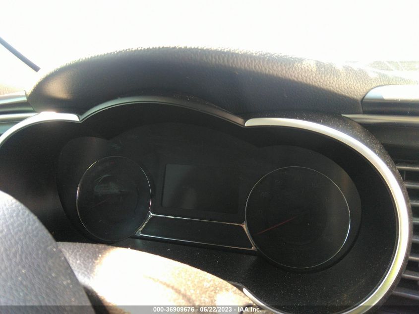 2015 KIA OPTIMA HYBRID - KNAGM4AD5F5084076