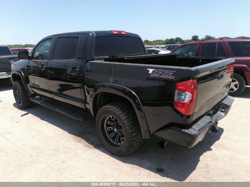 2018 TOYOTA TUNDRA 2WD SR5 5TFEM5F13JX128507