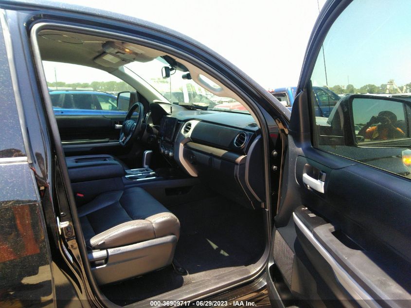 2018 TOYOTA TUNDRA 2WD SR5 5TFEM5F13JX128507