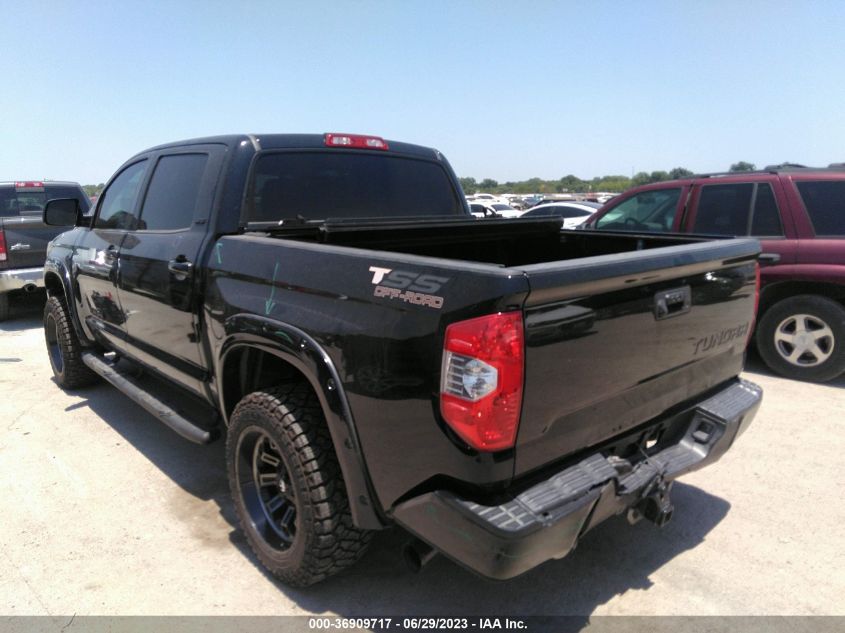 2018 TOYOTA TUNDRA 2WD SR5 5TFEM5F13JX128507