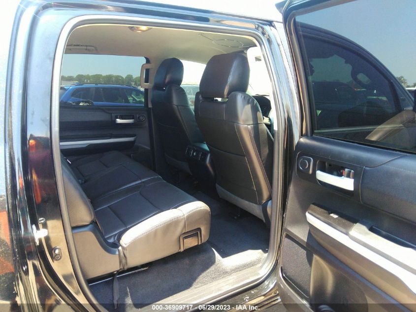 2018 TOYOTA TUNDRA 2WD SR5 5TFEM5F13JX128507