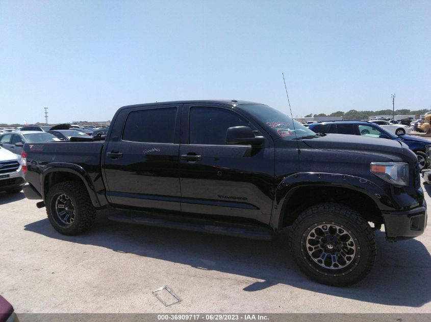 2018 TOYOTA TUNDRA 2WD SR5 5TFEM5F13JX128507