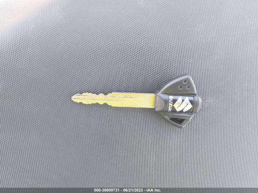 2022 SUZUKI GSX-R750 - JS1GR7MA3N7101266