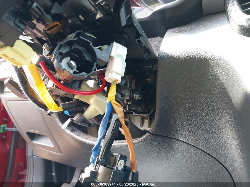 2018 KIA OPTIMA S - 5XXGT4L3XJG203898