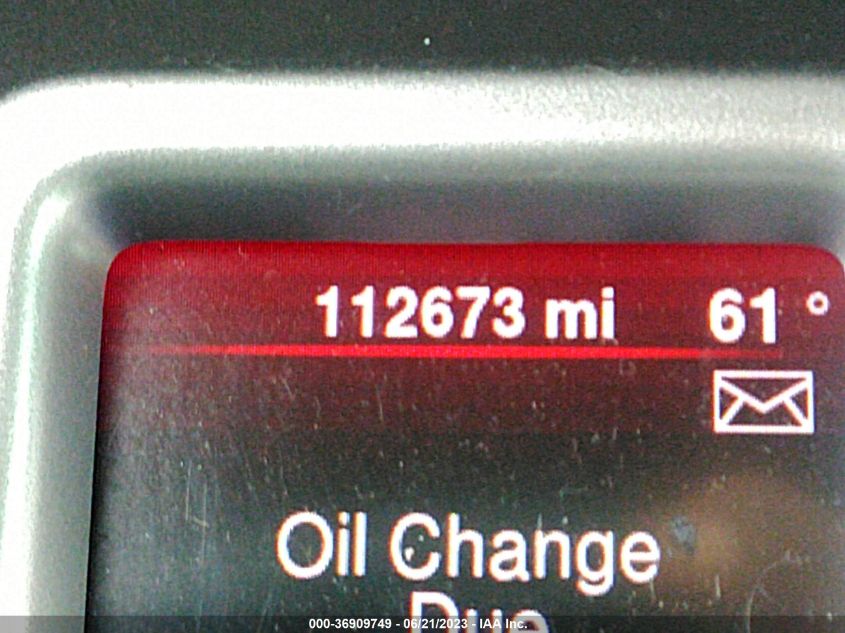 2013 DODGE JOURNEY SE - 3C4PDCAB0DT547489