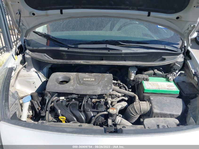 2017 KIA RIO LX - KNADM4A36H6015226