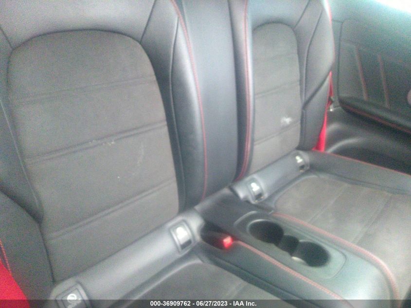 2017 MERCEDES-BENZ AMG C 43 4MATIC WDDWJ6EB0HF487591