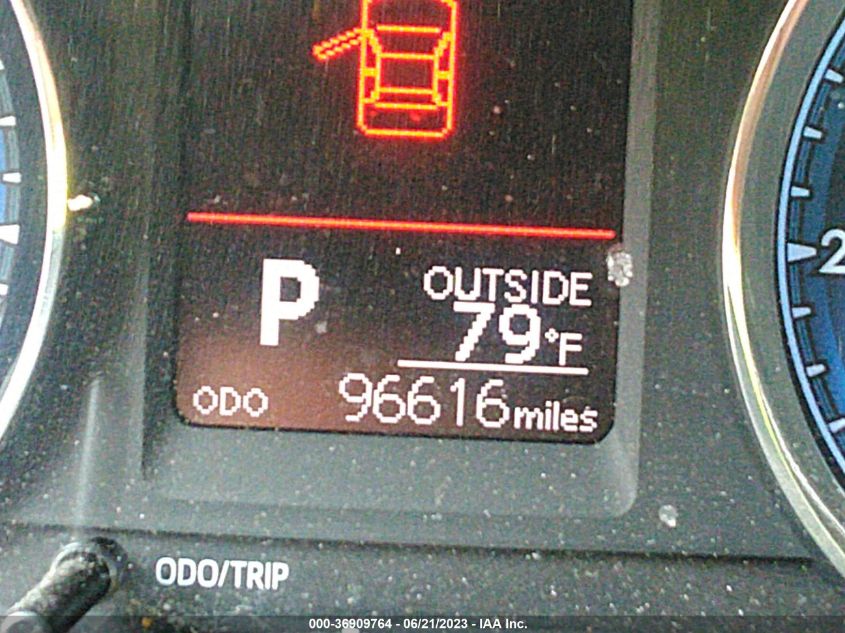 2017 TOYOTA COROLLA LE - 2T1BURHE4HC847395