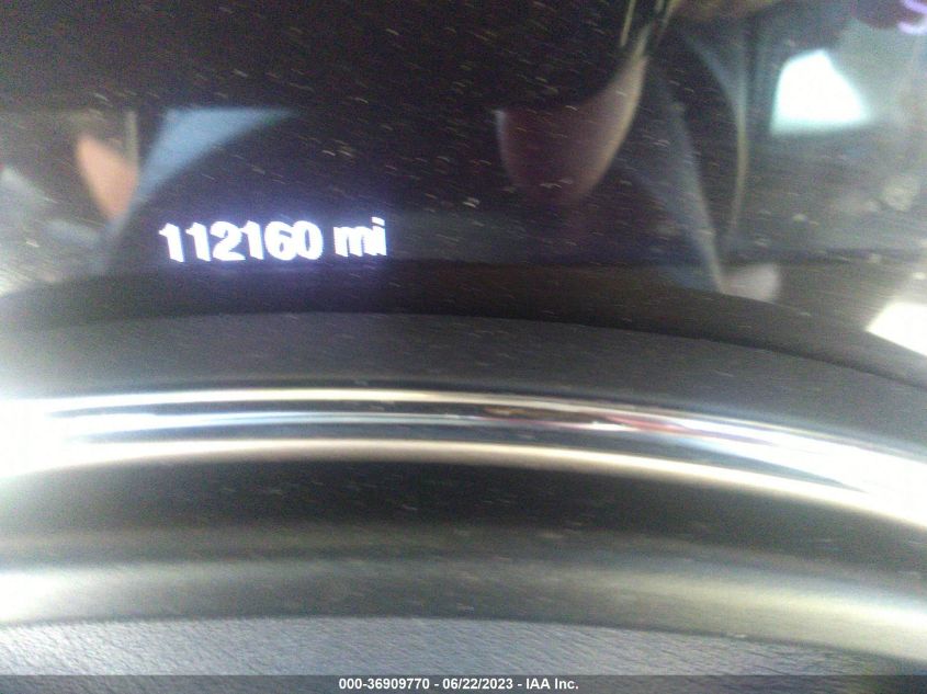 2014 JEEP GRAND CHEROKEE LIMITED - 1C4RJFBG5EC516328