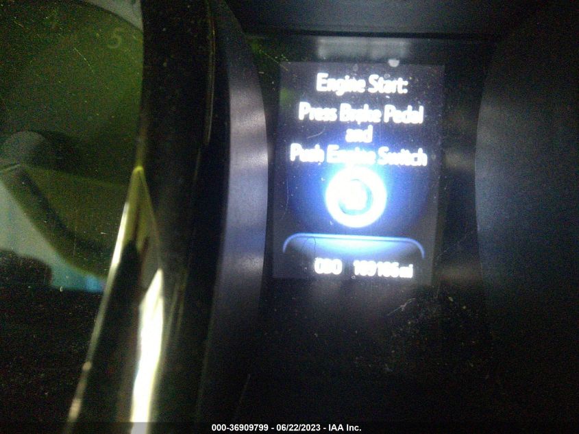 2014 TOYOTA AVALON LIMITED - 4T1BK1EB0EU133968