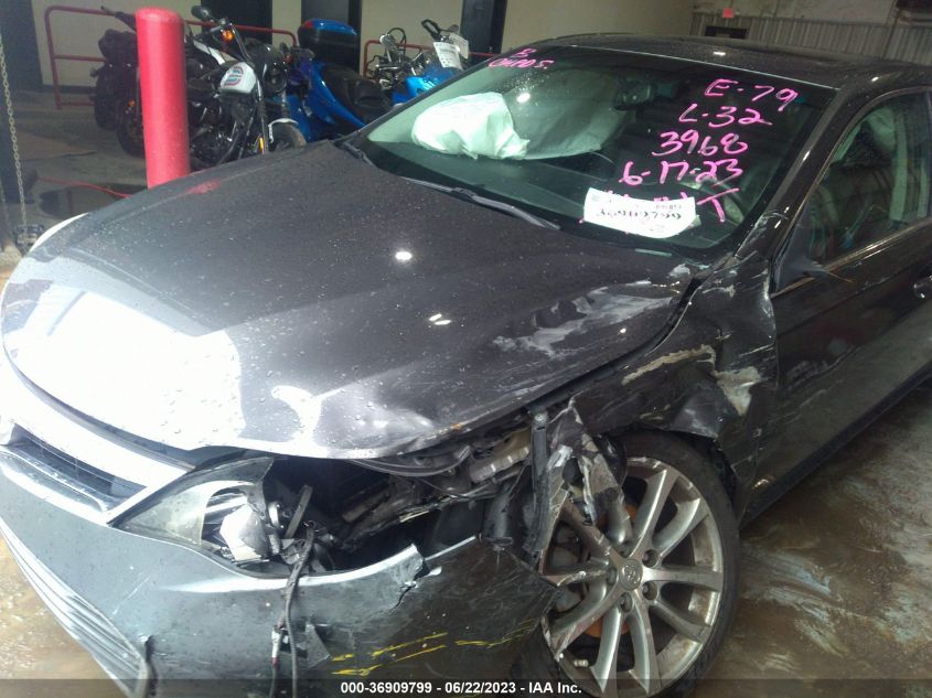 2014 TOYOTA AVALON LIMITED - 4T1BK1EB0EU133968