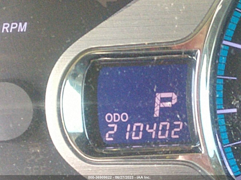 2014 TOYOTA SIENNA XLE/XLE AAS/LTD - 5TDYK3DC1ES512678