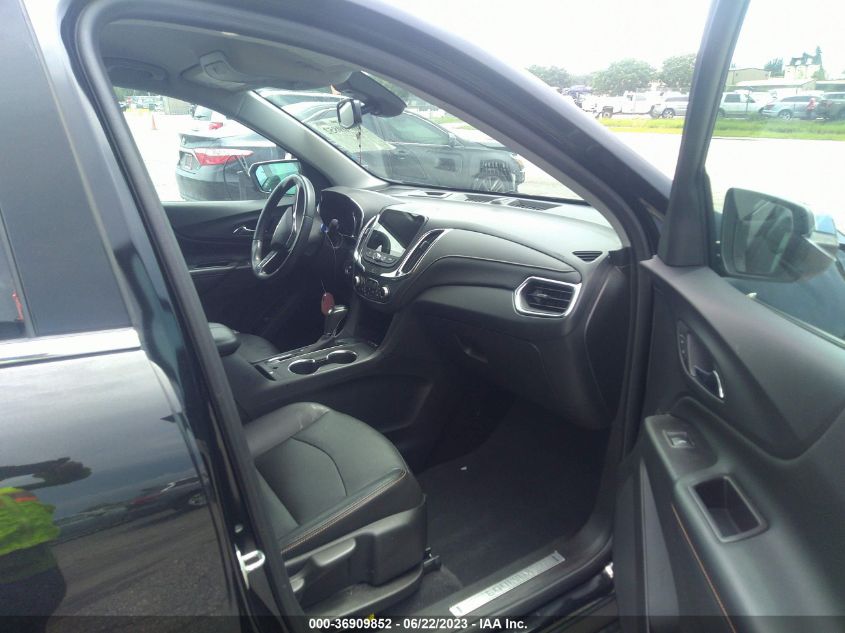 2021 CHEVROLET EQUINOX PREMIER - 2GNAXNEV0M6140359