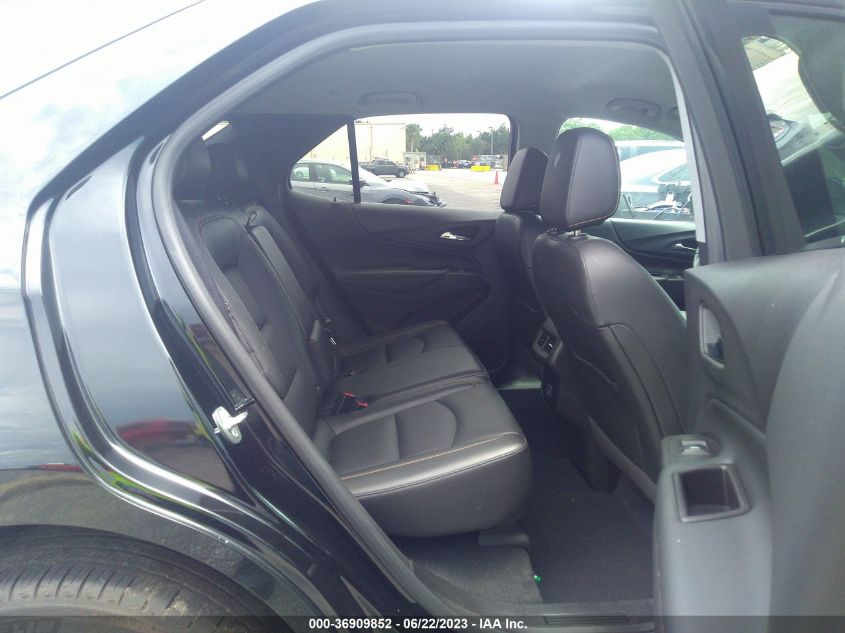 2021 CHEVROLET EQUINOX PREMIER - 2GNAXNEV0M6140359