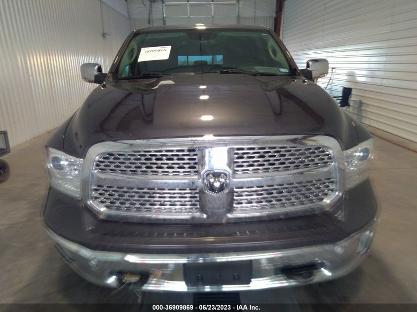 2017 RAM 1500 LARAMIE - 1C6RR7NM0HS882618